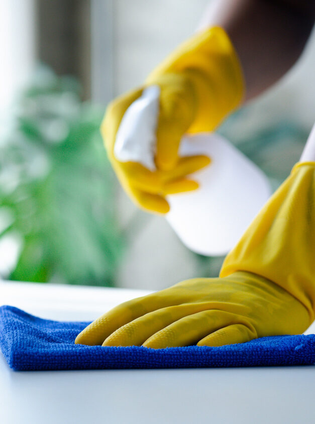 nettoyage pro toulouse