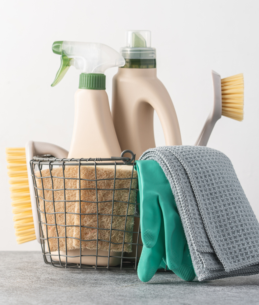 nettoyage professionnel Bassin