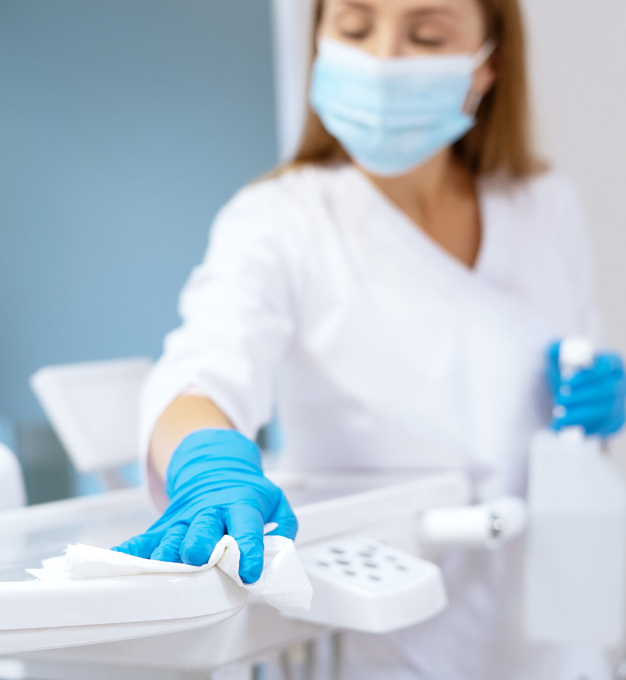 nettoyage professionnel Bassin