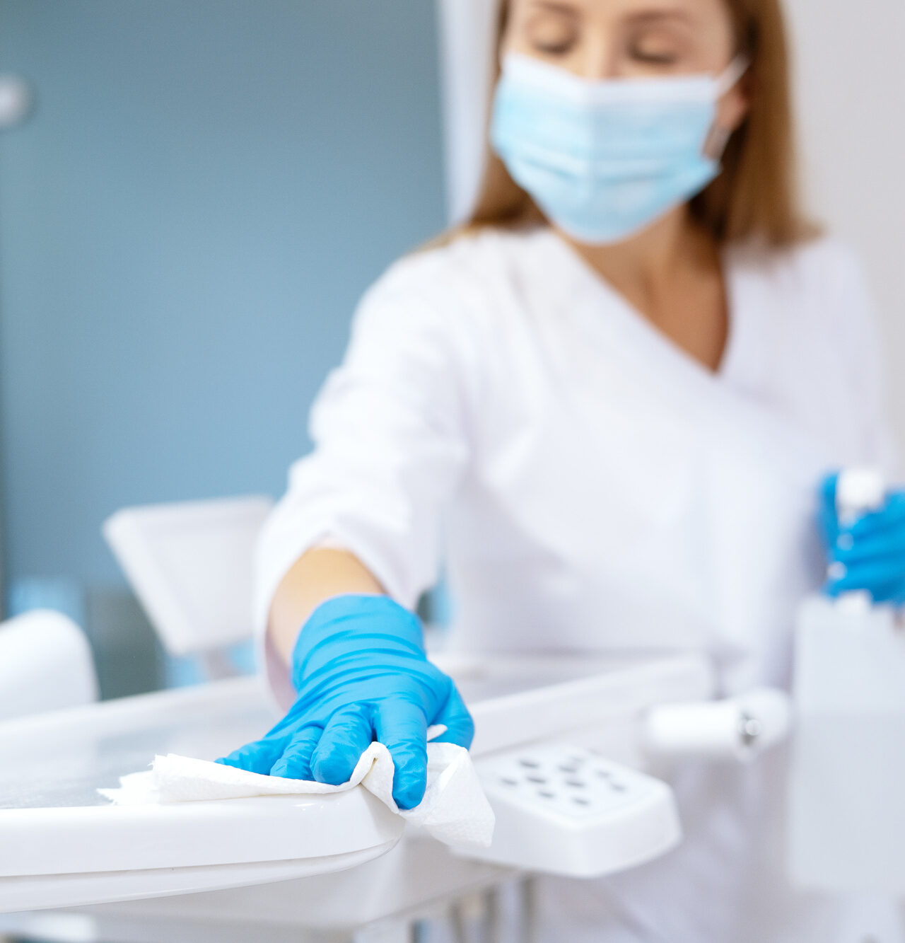 Nettoyage professionnel Bordeaux