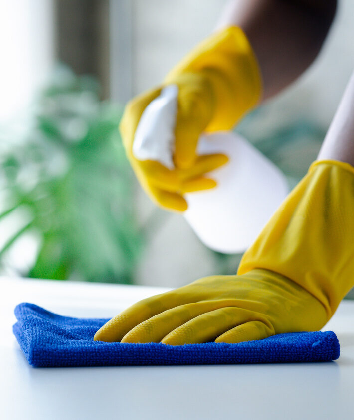 nettoyage professionnel Bassin