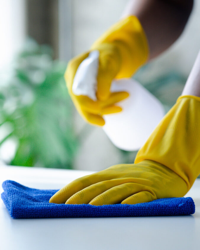 Nettoyage professionnel Bordeaux