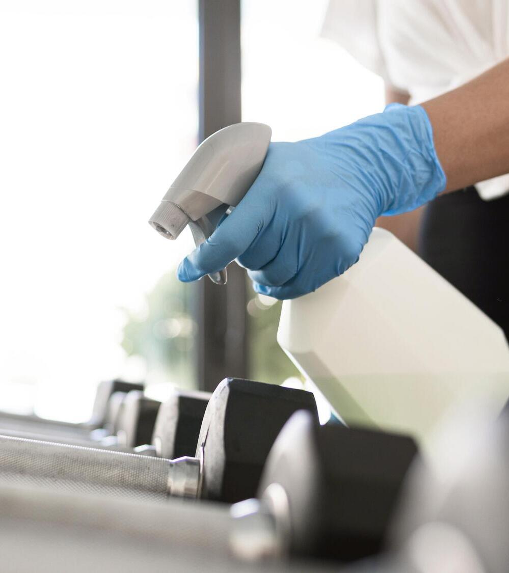 nettoyage professionnel Bassin